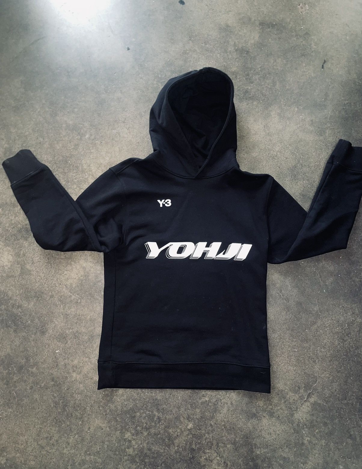 Yohji Yamamoto Y 3 T-Shirts, Hoodie, Sweatshirt