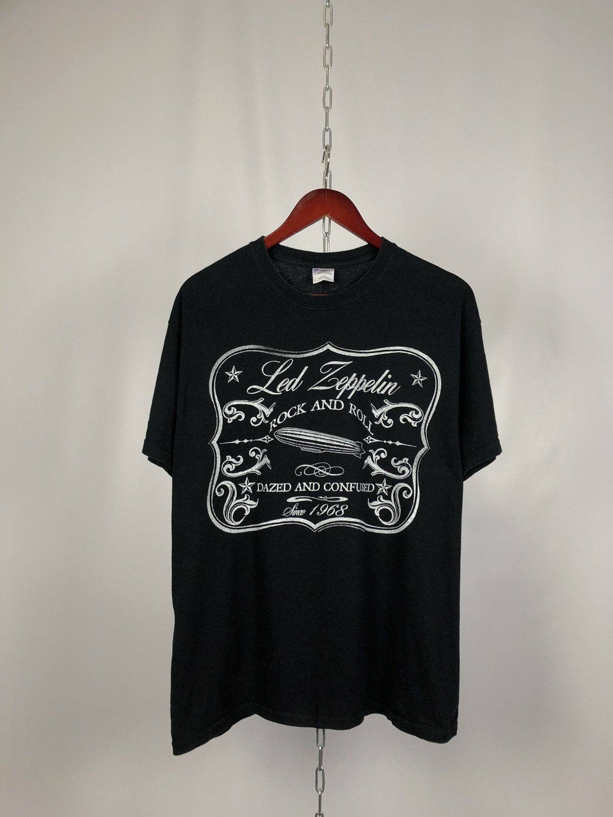 Zeppelin Led Zeppelin Rock Y2k Metal T Shirts Hoodie, Sweatshirt | PodTeesHub.com