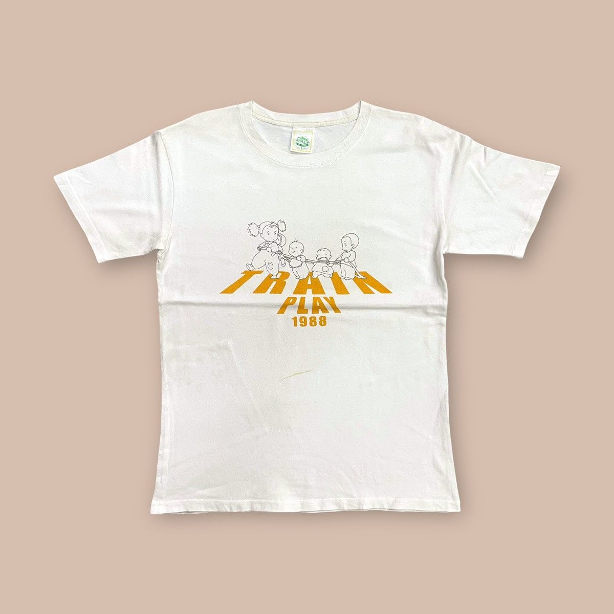 Anime Studio Ghibli My Neighbor Totoro White Tee Hoodie, Sweatshirt | PodTeesHub.com
