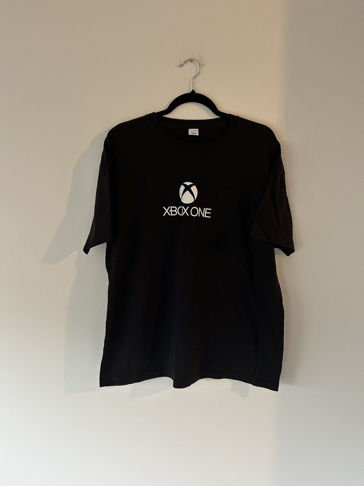 Vintage 2013 Xbox One Day One T Shirt Hoodie, Sweatshirt | PodTeesHub.com