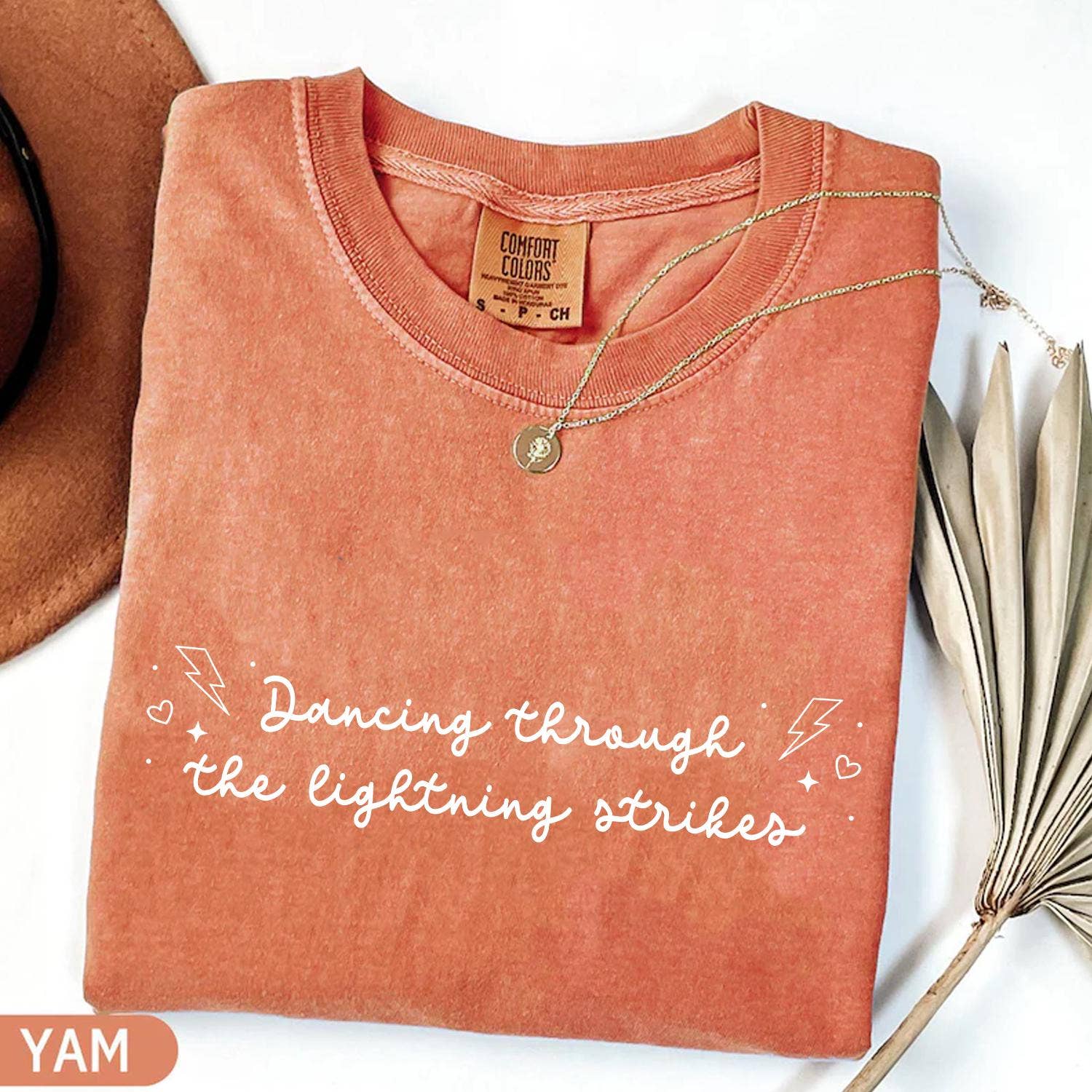 Opalite Comfort Dance Lightning Strikes Shirt Hoodie, Sweatshirt | PodTeesHub.com