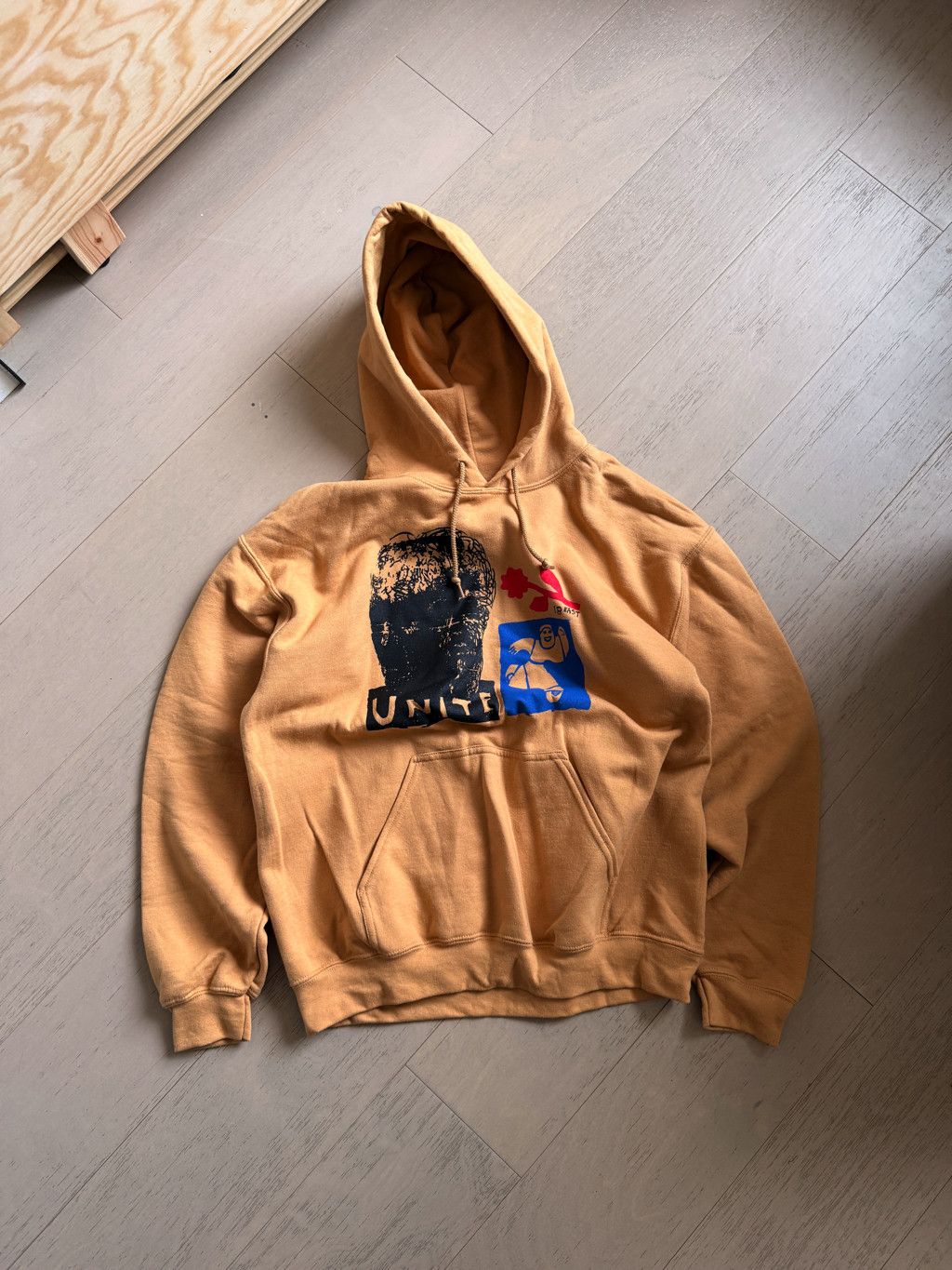 East 18 East Yellow Graphic Sweatshirt T-Shirts, Hoodie | PodTeesHub.com