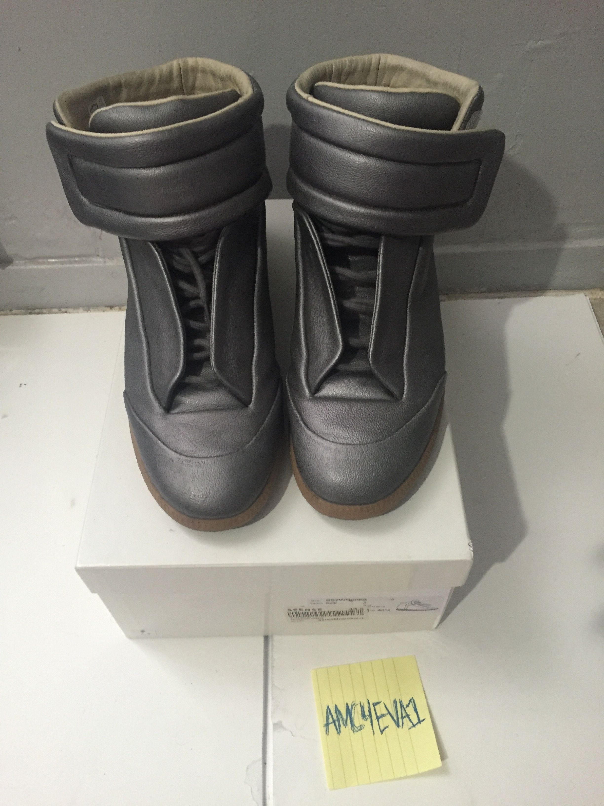 Maison Margiela Metallic Future Hi T-Shirts, Hoodie, Sweatshirt | PodTeesHub.com