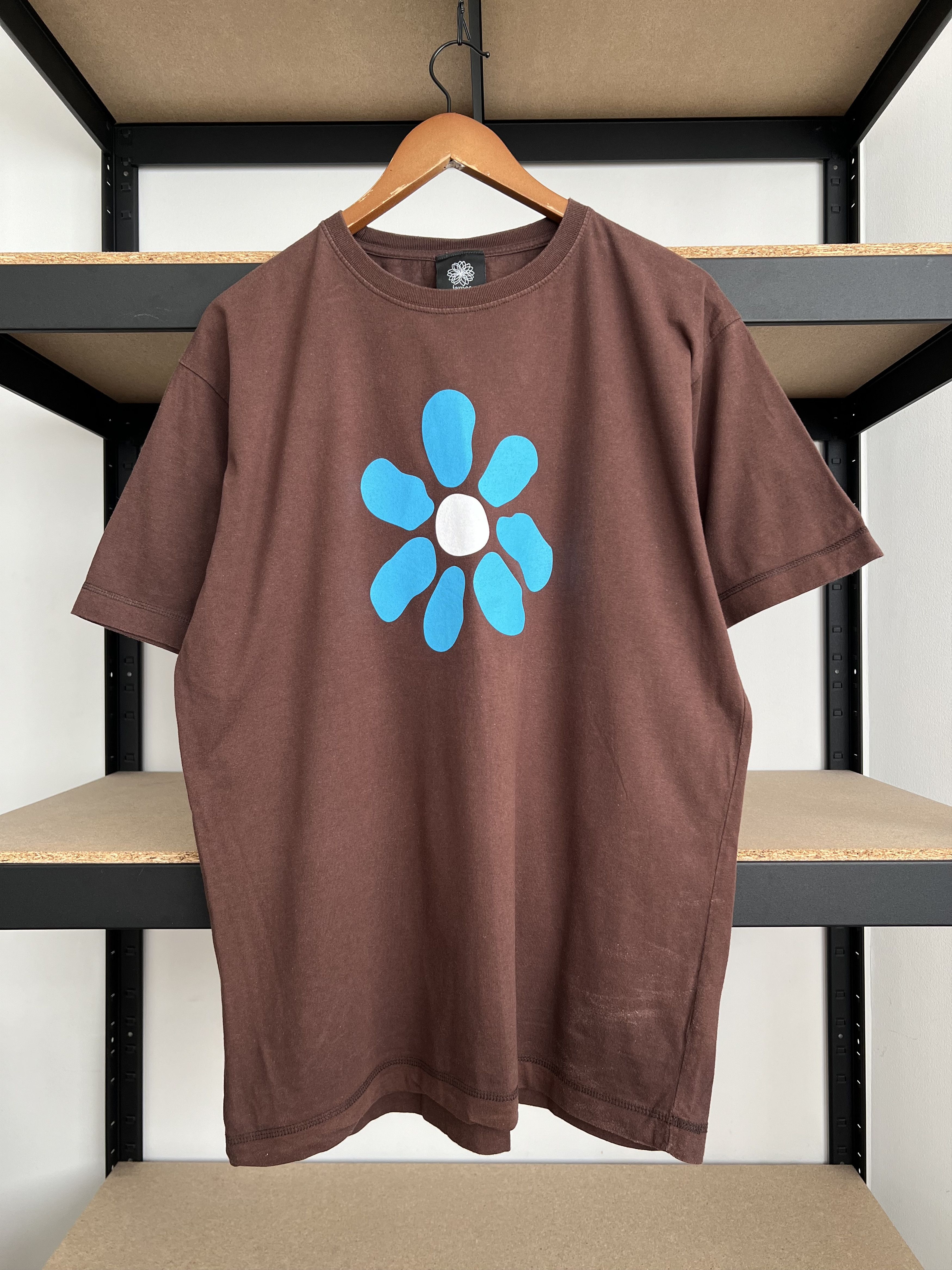 Band Tees Vintage 2008 James We Are Sound Brown Rock Band T Shirt Hoodie, Sweatshirt | PodTeesHub.com