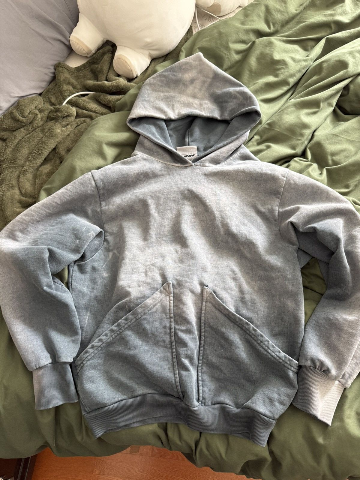 Vintage Iongaf Oil Wash Sloodie T-Shirts, Hoodie, Sweatshirt | PodTeesHub.com