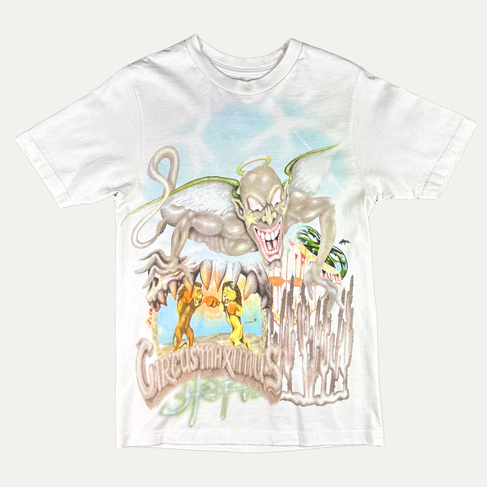Scott Travis Scott Utopia Circus Maximus 2023 T Shirt Hoodie, Sweatshirt | PodTeesHub.com