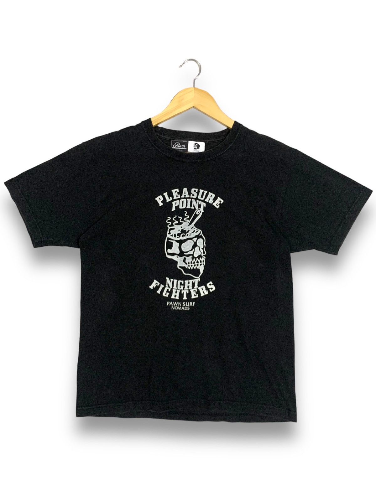 14th Addiction Vintage Y2k Japanese Brand Graphic Skull Punk Style Tshirt Hoodie, Sweatshirt | PodTeesHub.com