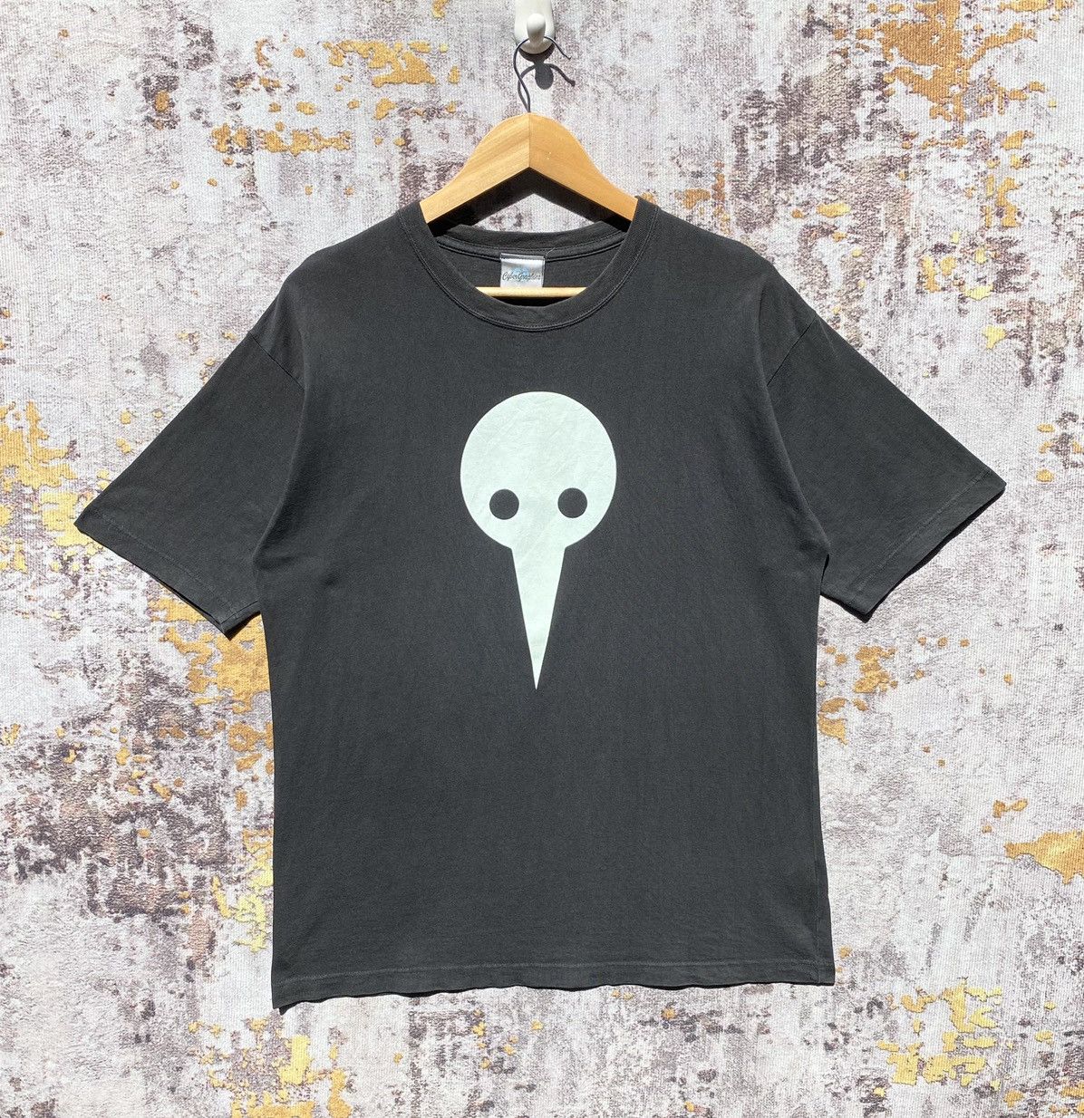 Anime Rare 90 S Cospa Evangelion Sachiel Angel Anime Movie T-Shirts, Hoodie, Sweatshirt | PodTeesHub.com