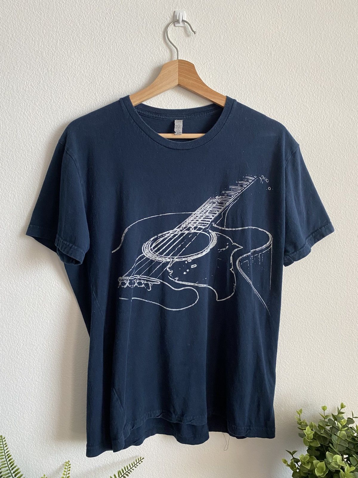 Band Tees Y2k 00s Guitar Tee Hoodie, Sweatshirt | PodTeesHub.com
