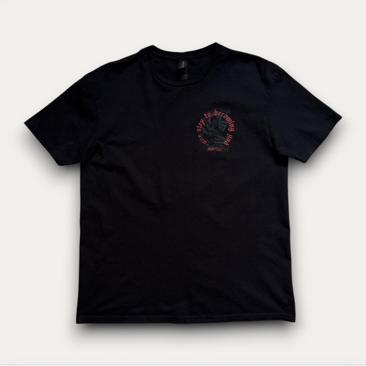 Band Spite One Step Becoming God Vip T-Shirts, Hoodie, Sweatshirt