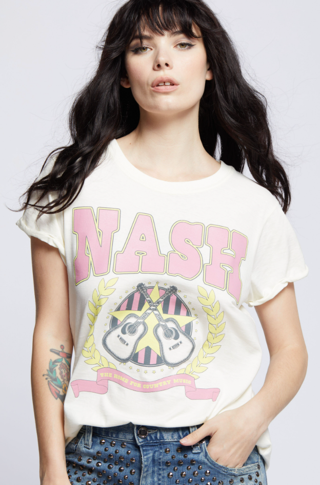 302458 - 1130 Nash Ss Tee Hoodie, Sweatshirt | PodTeesHub.com