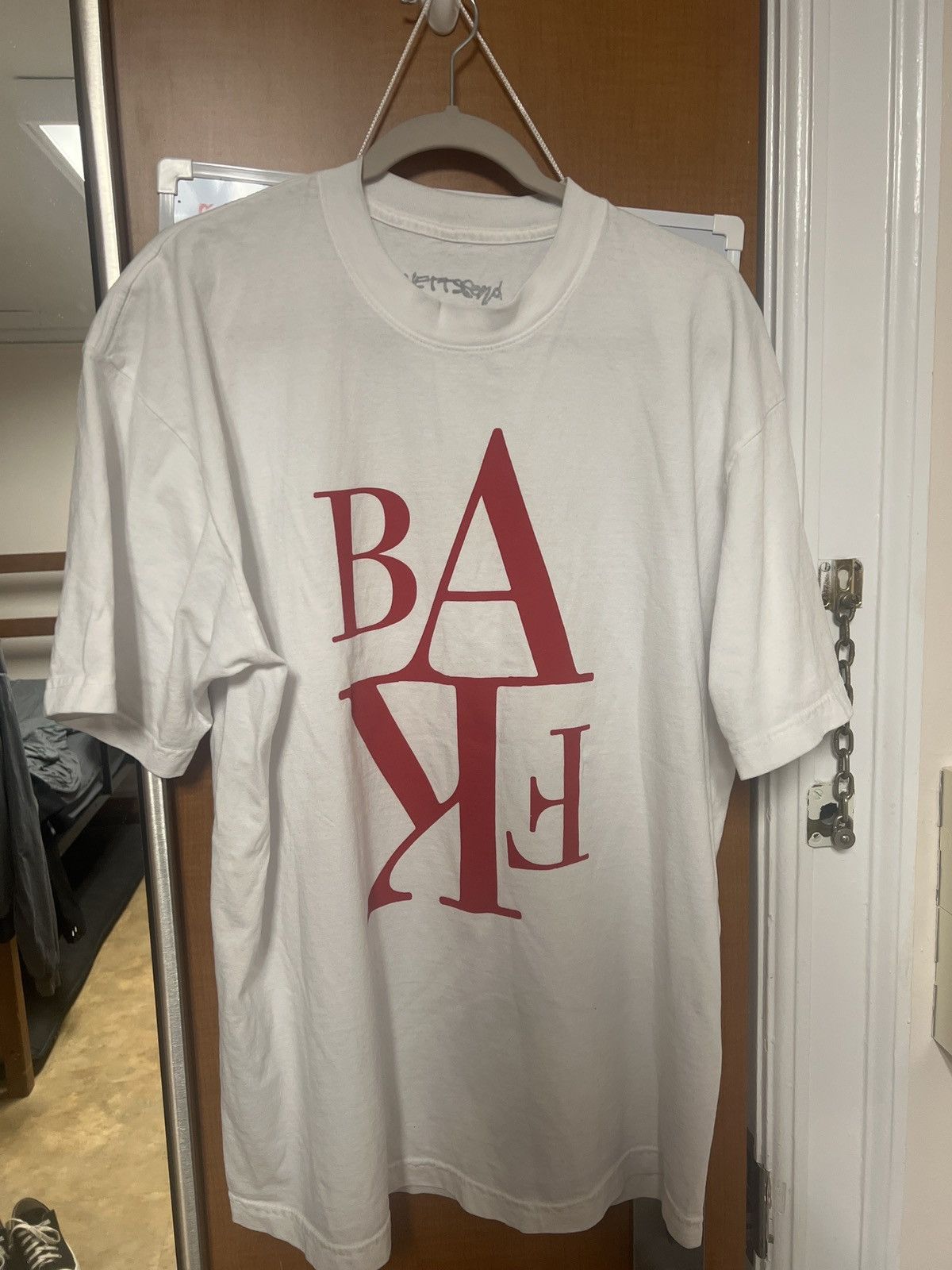 Designer Nettspend Bafk Shirt Hoodie, Sweatshirt | PodTeesHub.com