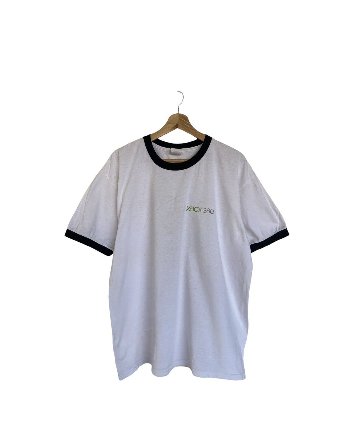 Vintage Xbox 360 Anvil Tag T-Shirts, Hoodie, Sweatshirt