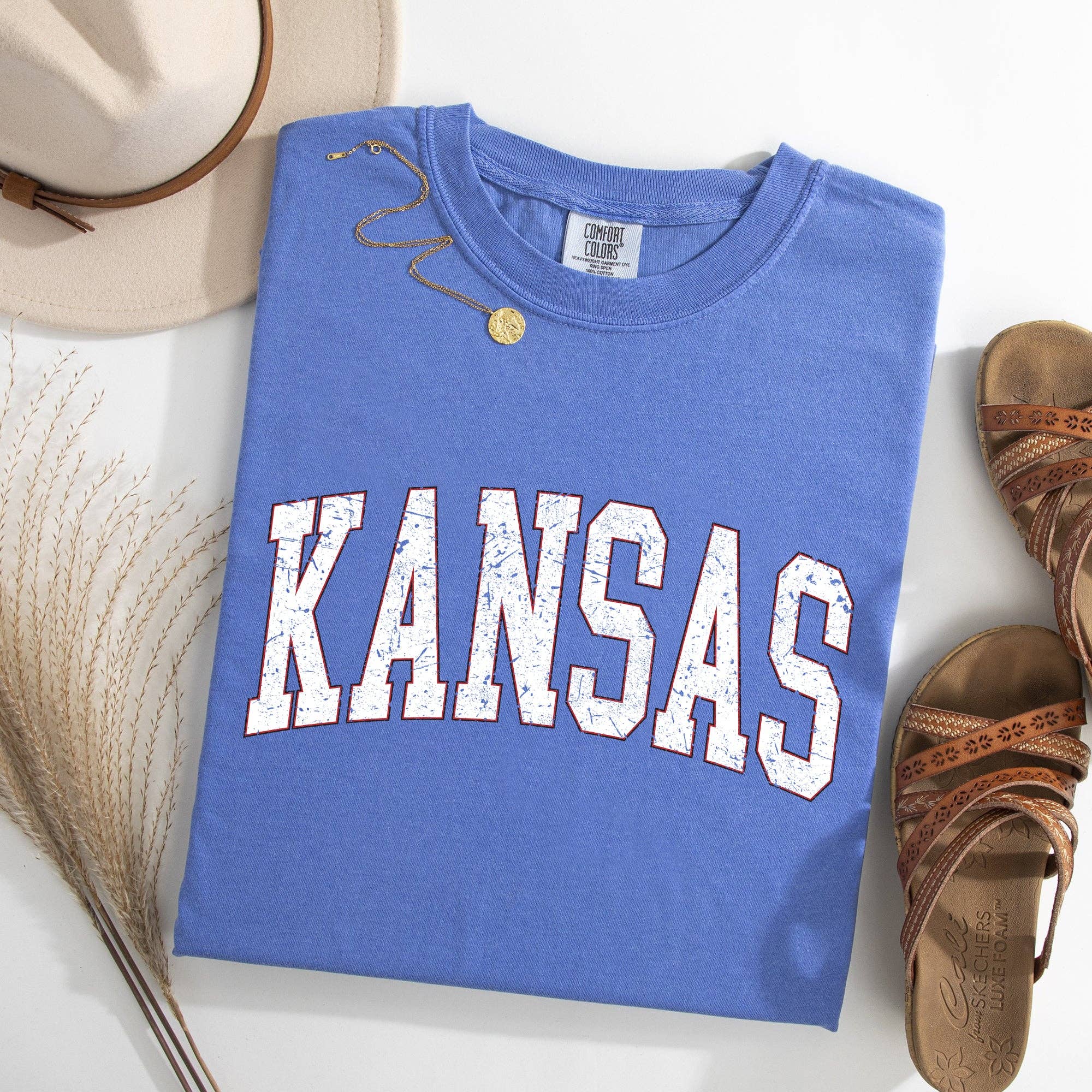 Kansas, Football, Game Day Tailgate Party State Tshirt Hoodie, Sweatshirt | PodTeesHub.com