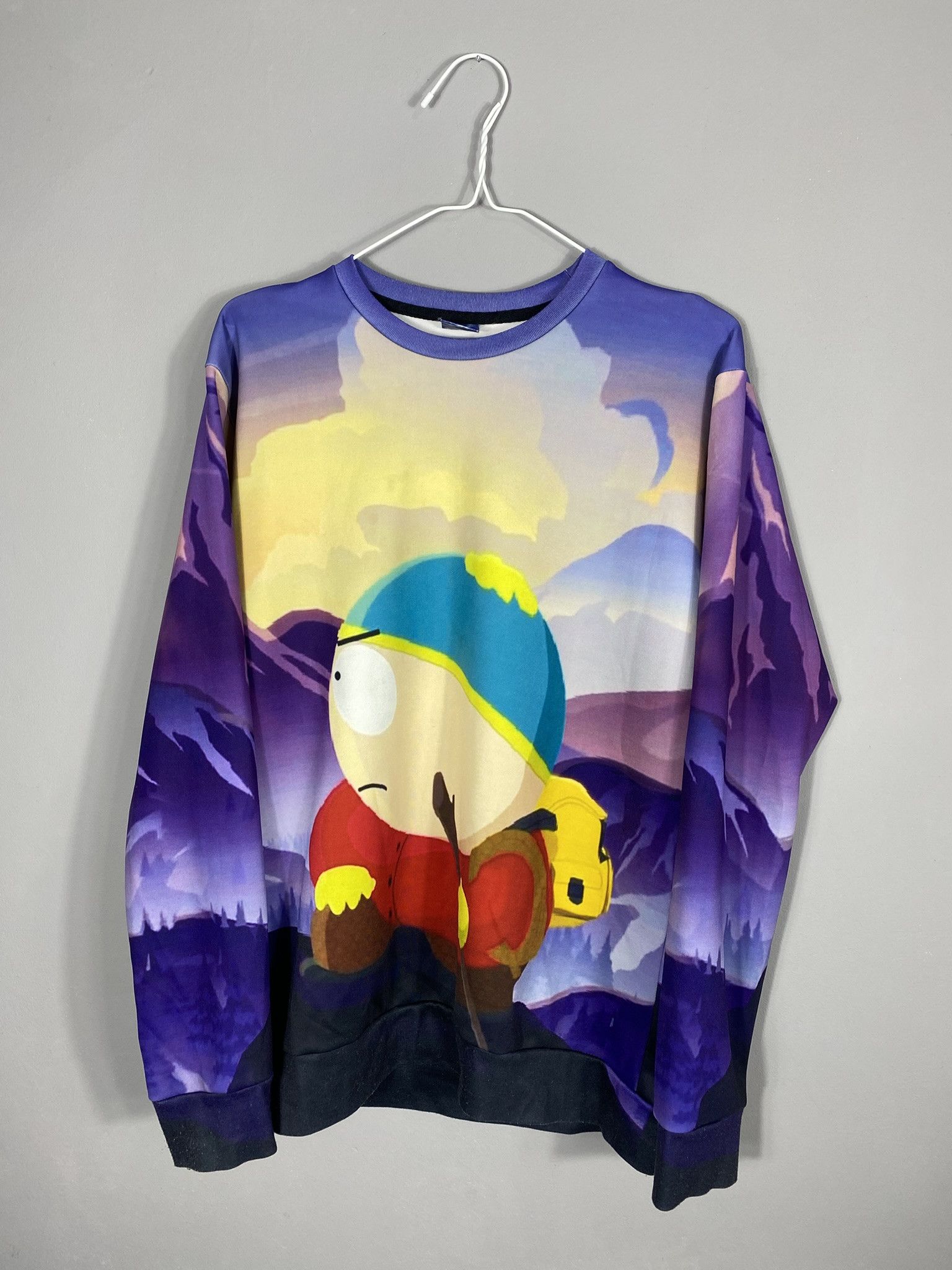 Other South Park 1991 Comedy Sweatshirt T-Shirts, Hoodie | PodTeesHub.com