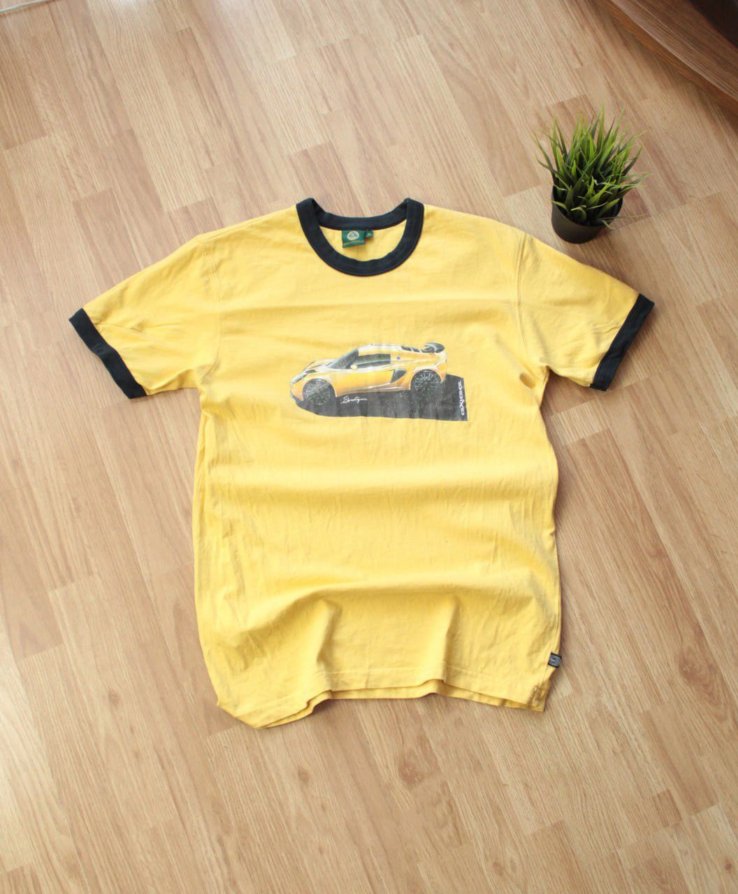 Vintage 90s Lotus Exige Vintage Sports Car T Shirt Logo Rare Hoodie, Sweatshirt | PodTeesHub.com