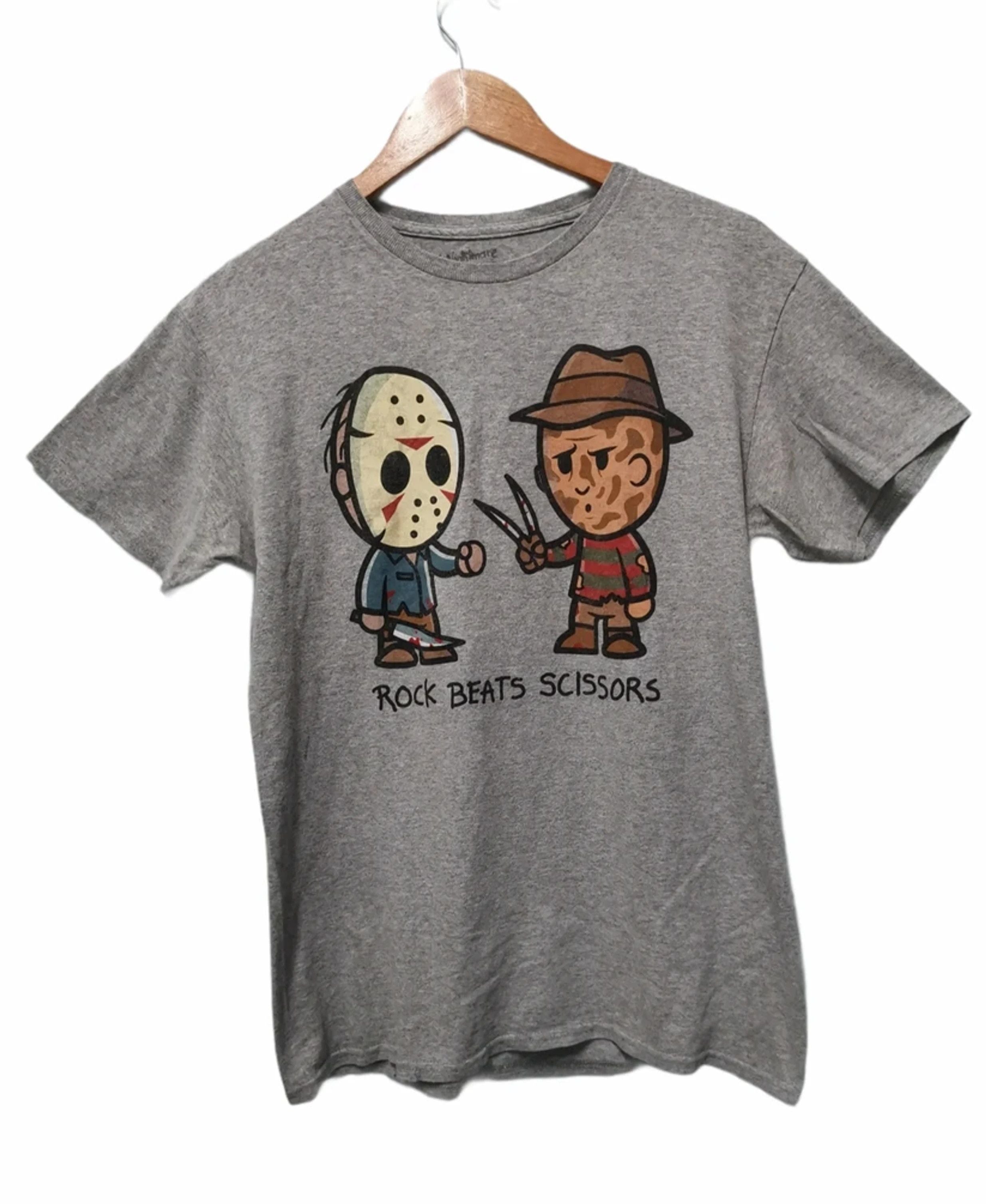 Expert Horror Vintage The Nightmare On Elm Street Horror Movie Tee Freddy Hoodie, Sweatshirt | PodTeesHub.com