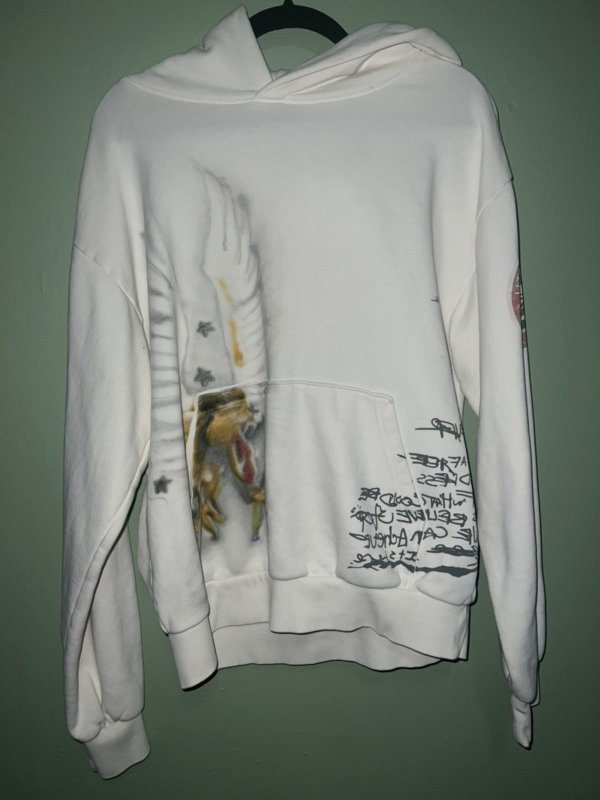 Travis Scott Circus Maximus Utopia 2023 Travis Scott Tour Hoodie T-Shirts, Sweatshirt | PodTeesHub.com