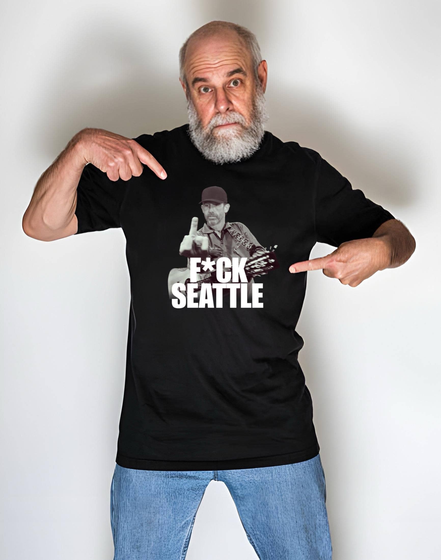 Seahawks 49Ers Unisex T-Shirt Hoodie, Sweatshirt | PodTeesHub.com