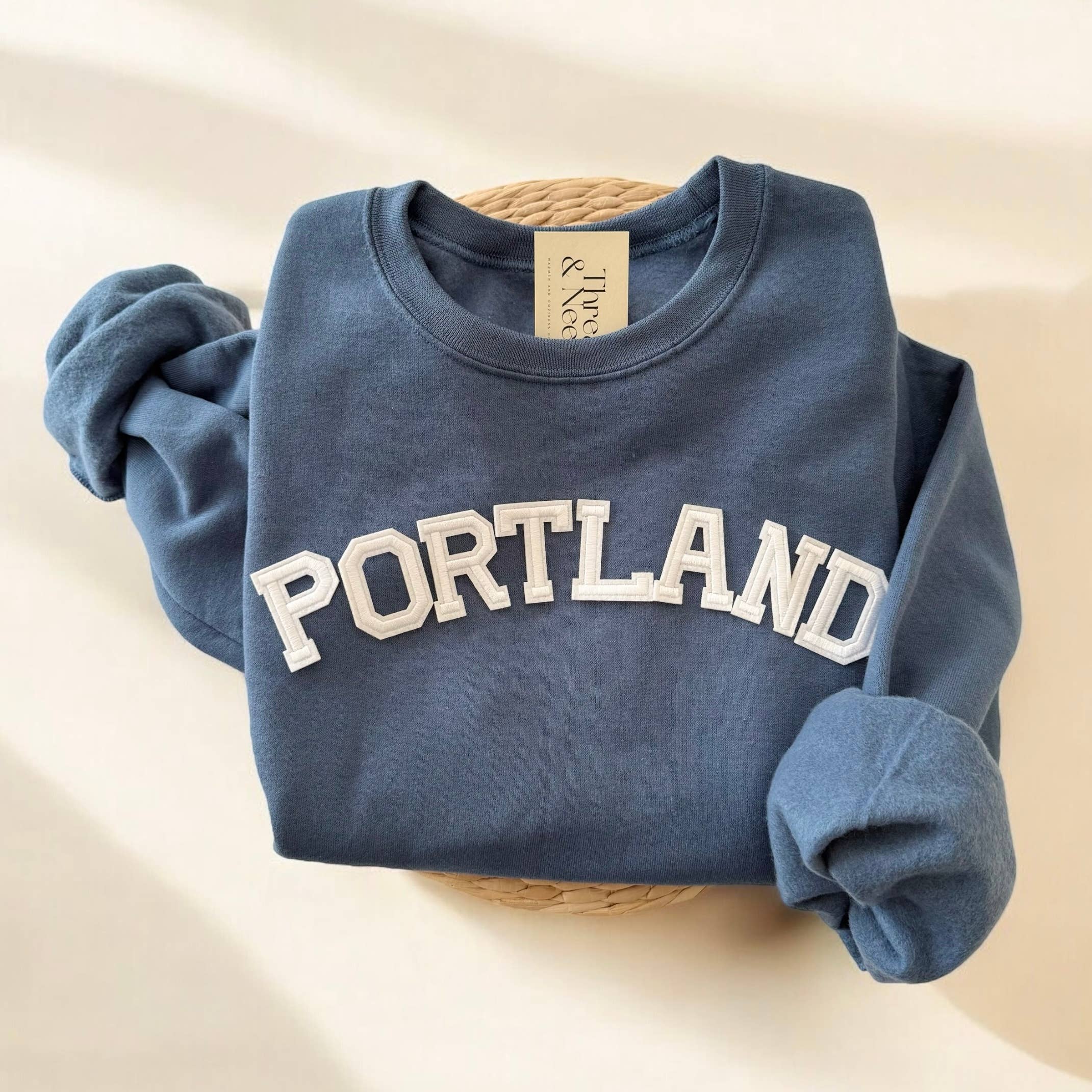 Portland Oregon Sweatshirt T-Shirts, Hoodie | PodTeesHub.com