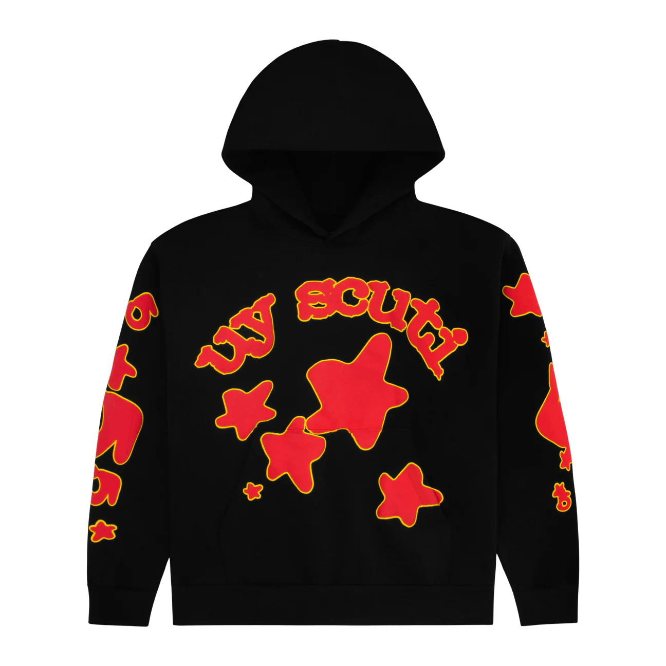 Sp5der Uy Scuti Beluga Hoodie Spider Worldwide T-Shirts, Sweatshirt | PodTeesHub.com