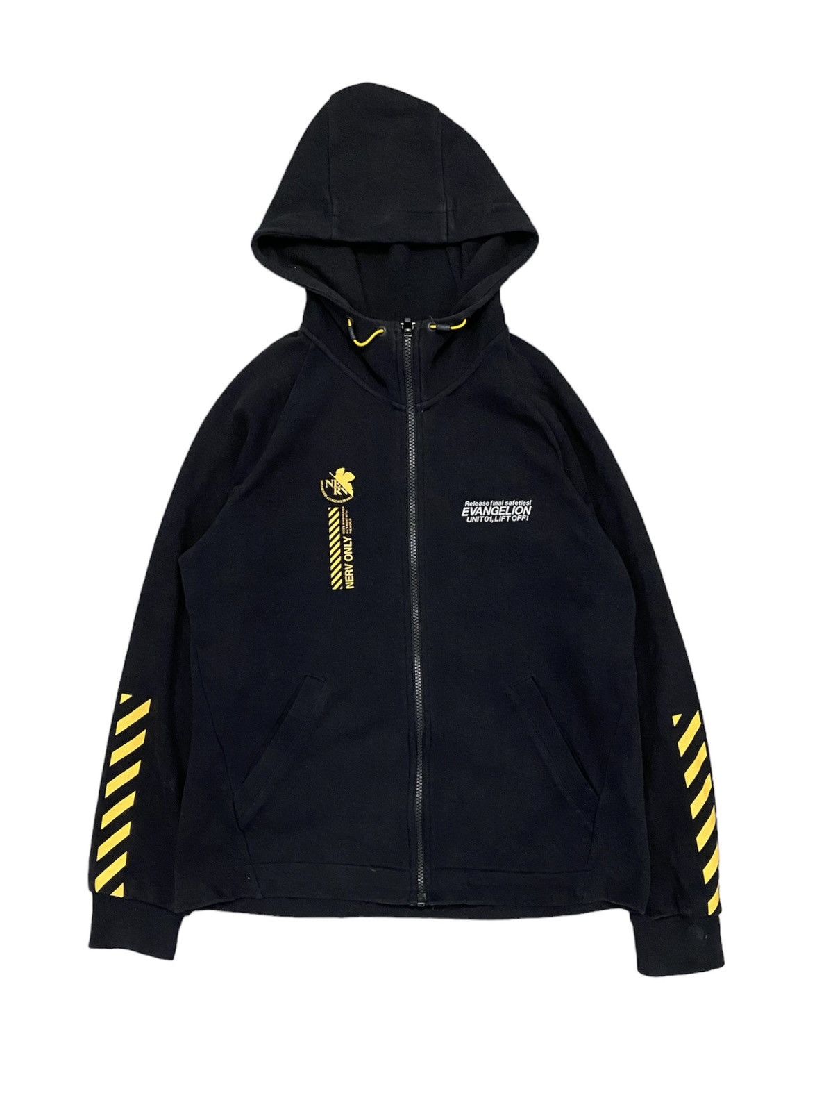 Beauty Beast X Japanese Brand Neon Genesis Evangelion Hoodie T-Shirts, Sweatshirt | PodTeesHub.com