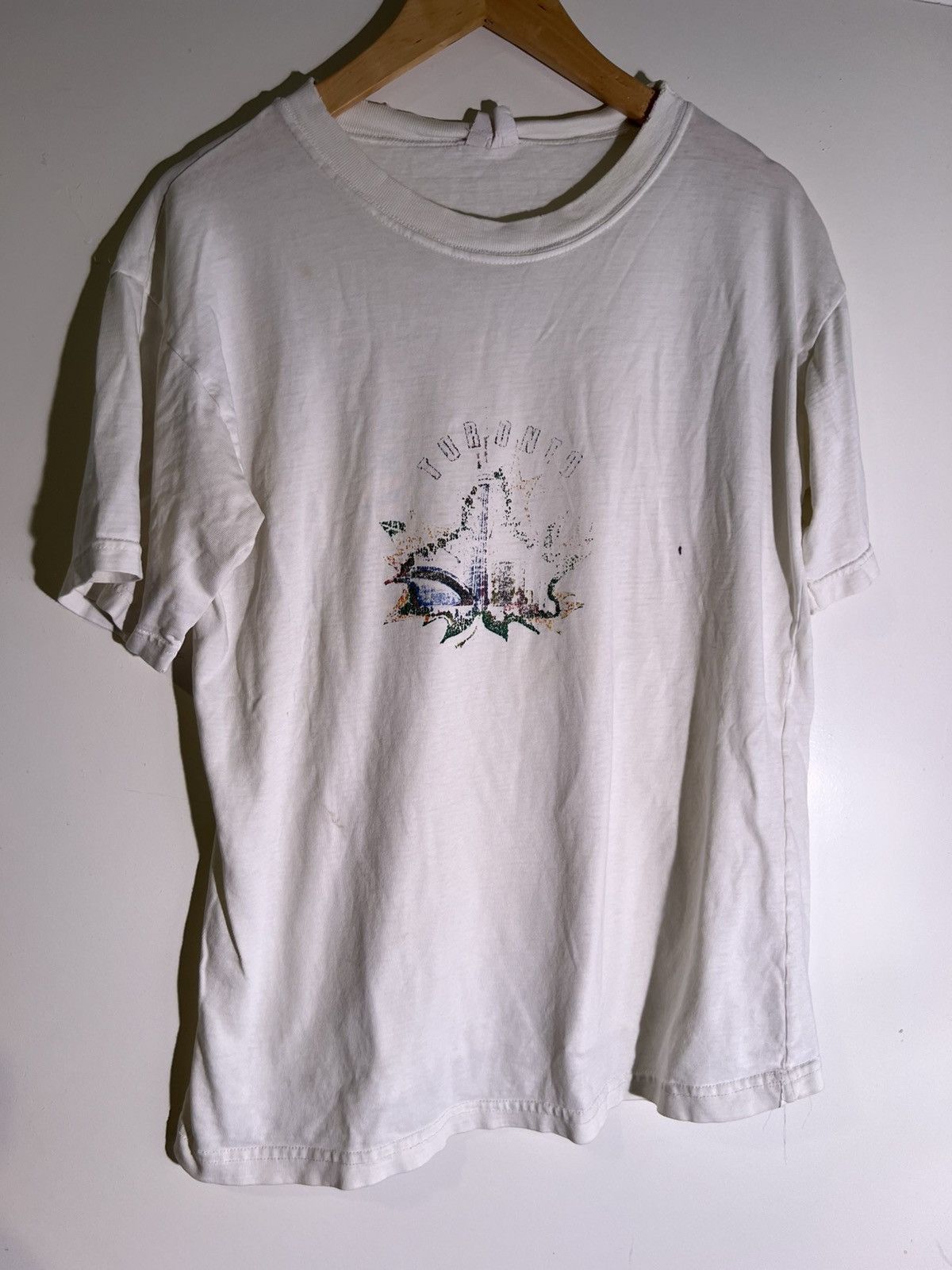 Vintage 90 S 2000 S Y2k Vtg Vintage Toronto Canada Ca Retro T Shirt Hoodie, Sweatshirt | PodTeesHub.com