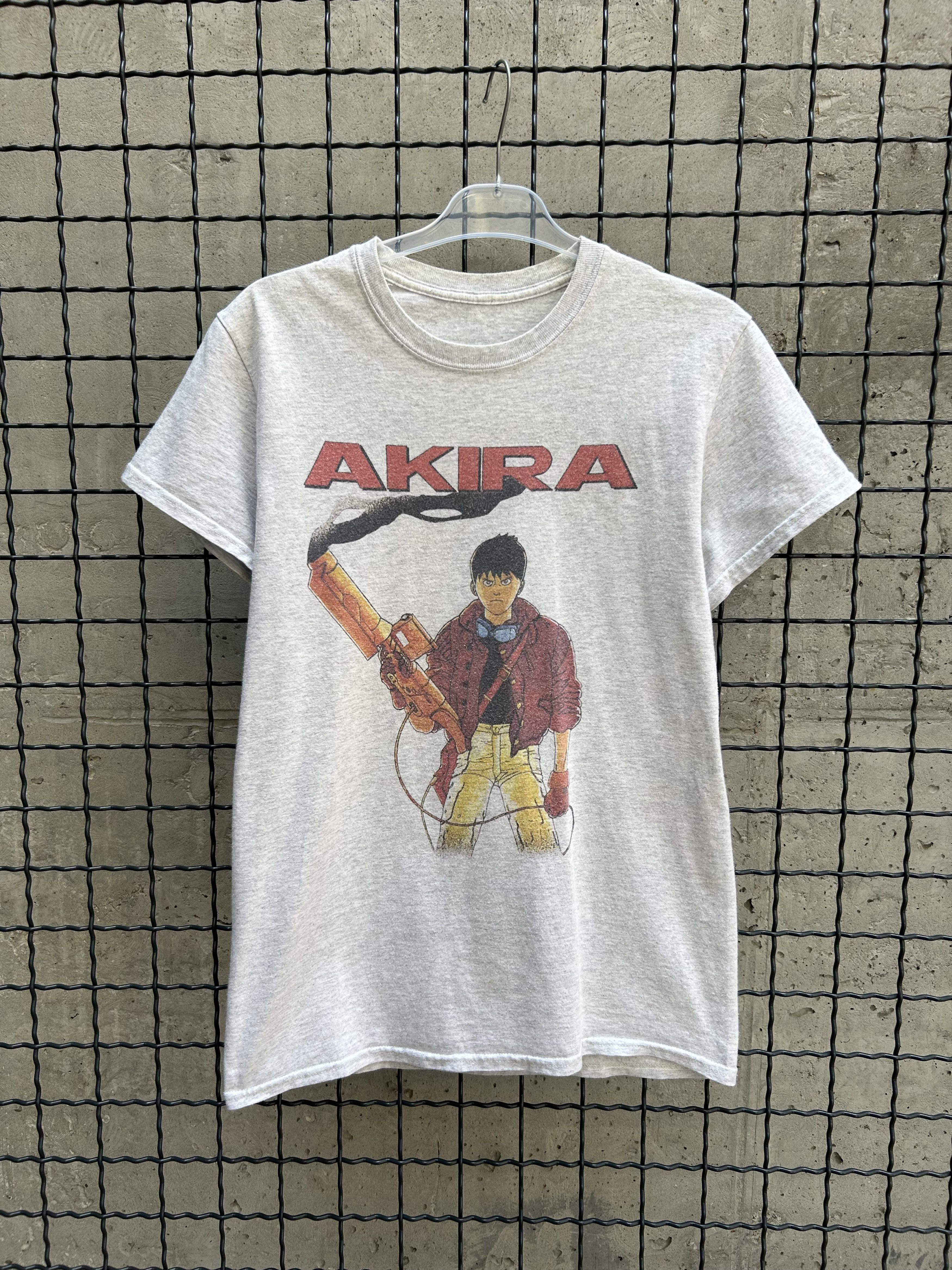Anime Vintage 2000s Akira Anime Movie T-Shirts, Hoodie, Sweatshirt
