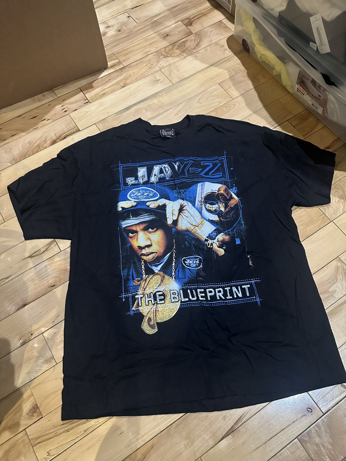 Darien Bruze Vintage Jay Z Rap T-Shirts, Hoodie, Sweatshirt