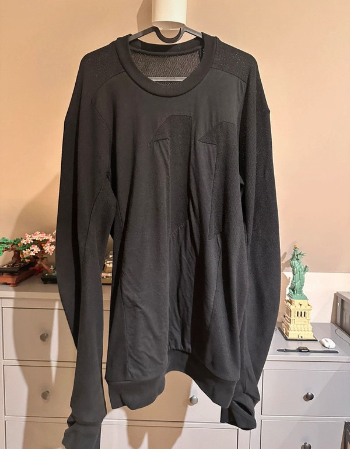 Boris Bidjan Saberi 11 By Boris Bidjan Saberi Crewneck T-Shirts, Hoodie, Sweatshirt | PodTeesHub.com