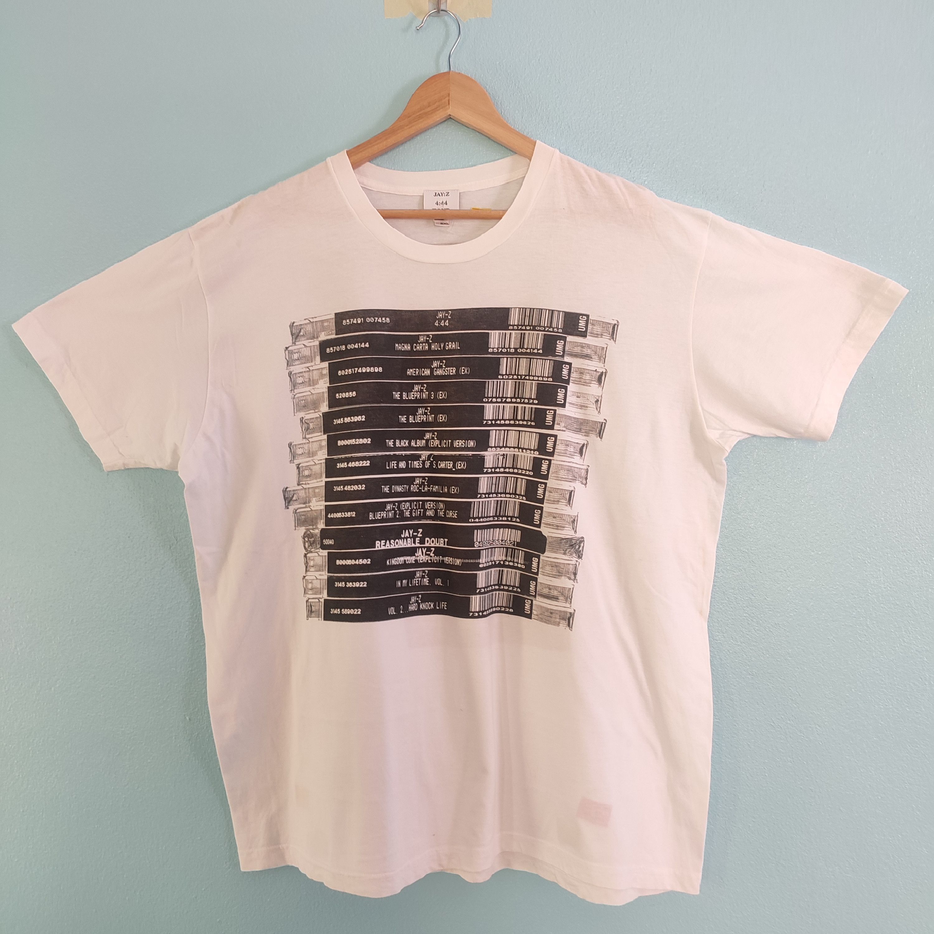 Rap Tees Jay Z American Rapper T Shirt Hoodie, Sweatshirt | PodTeesHub.com