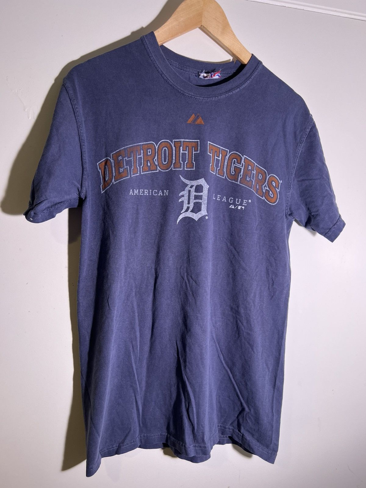 Vintage Y2k 2000 S Vtg Vintage Detroit Tigers Team Retro Sports Tee Hoodie, Sweatshirt | PodTeesHub.com