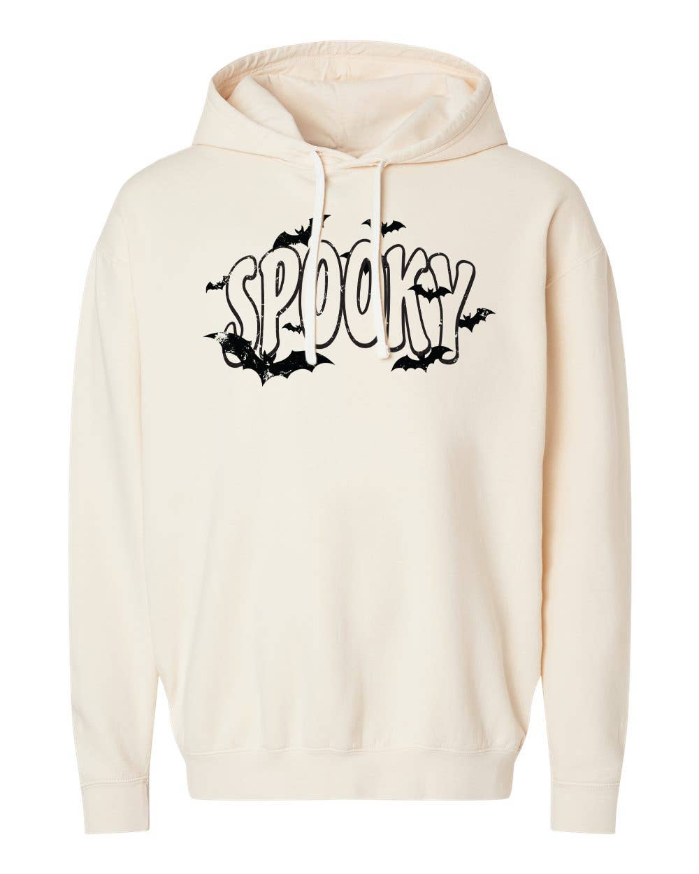 Spooky Bats Hoodie T-Shirts, Sweatshirt | PodTeesHub.com