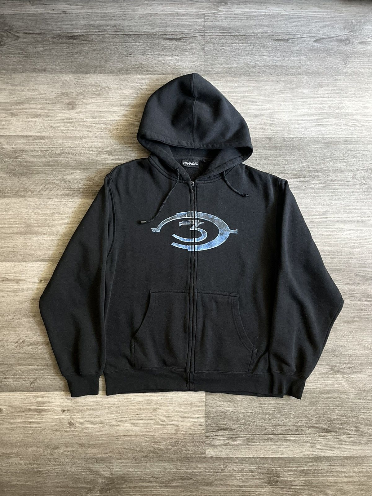 Very Rare Vintage Halo 3 Number Logo Hoodie T-Shirts, Sweatshirt | PodTeesHub.com