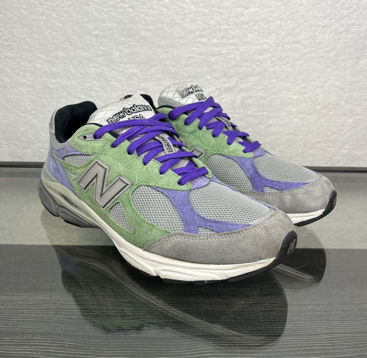 Stray Rats New Balance 990v3 X Stray Rats The Joker Final Reprise Sz 12 T-Shirts, Hoodie, Sweatshirt | PodTeesHub.com