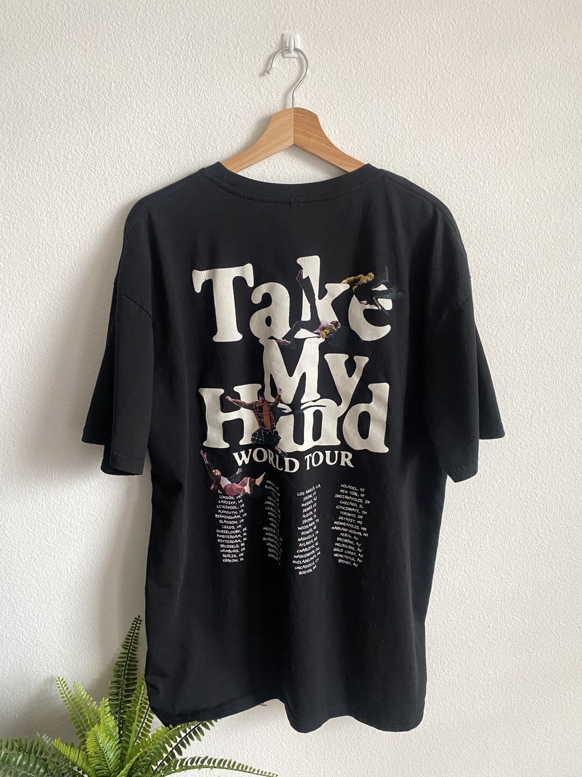 Band Tees 5 Seconds Of Summer Band Tee Hoodie, Sweatshirt | PodTeesHub.com