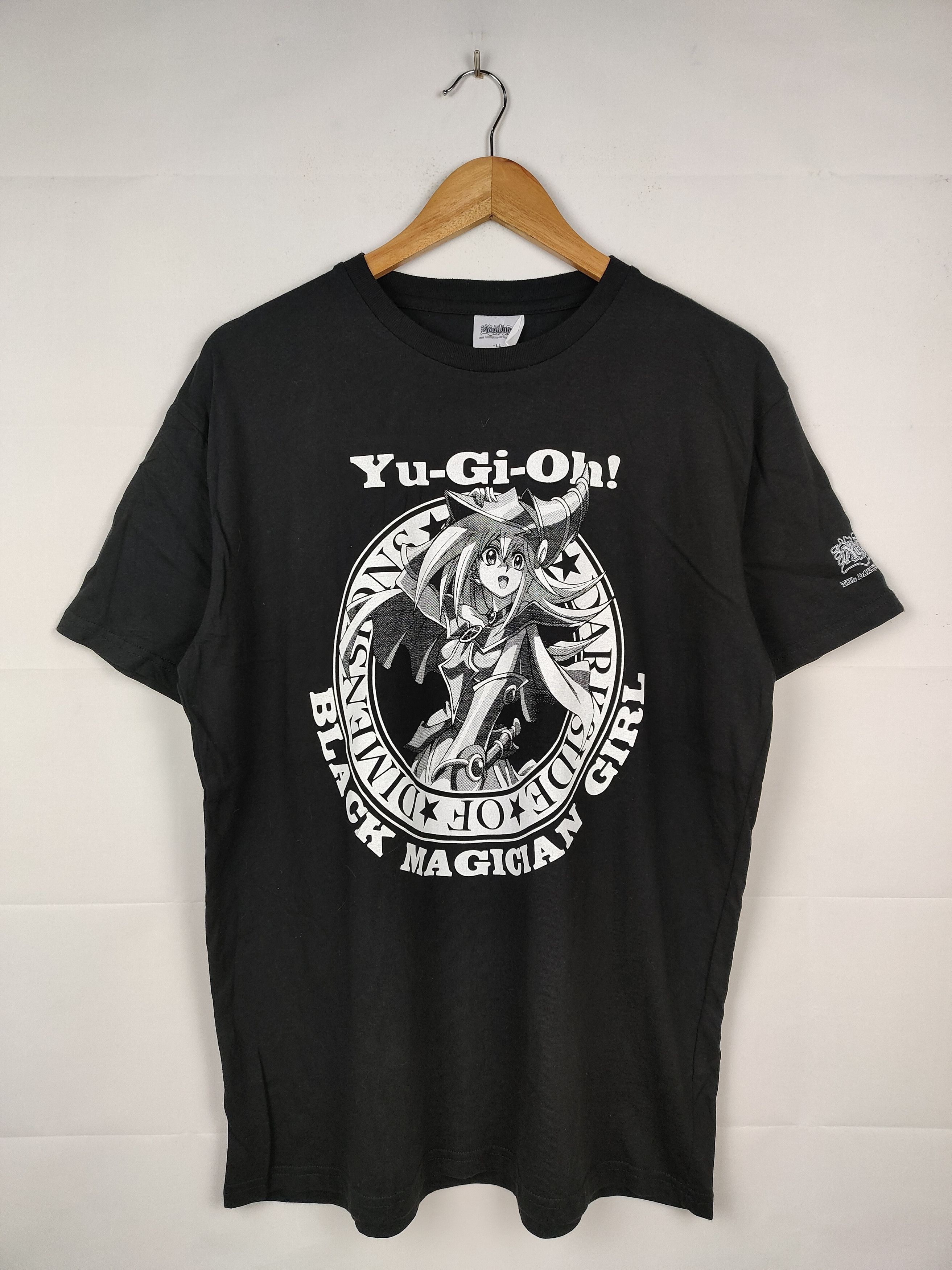 Japanese Brand Yu Gi Oh Anime Shirt T-Shirts, Hoodie, Sweatshirt