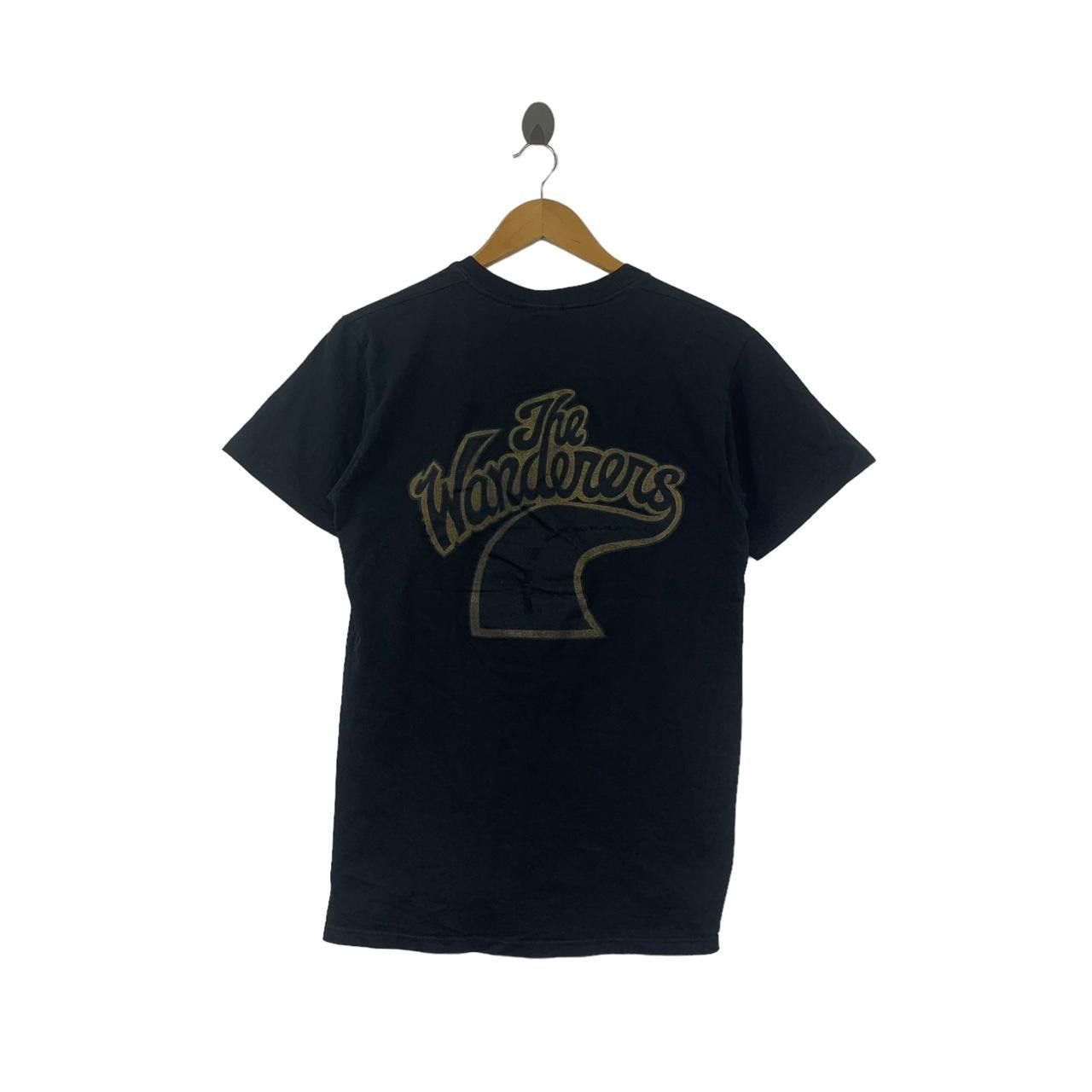 Vintage 1979 Wanderers Movie Film Shirt T-Shirts, Hoodie, Sweatshirt