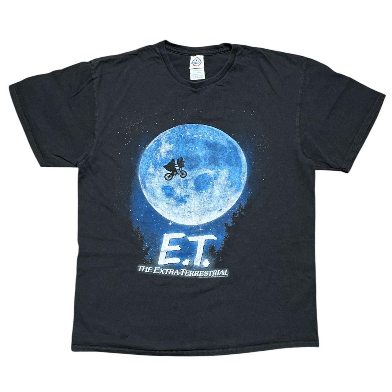 Vintage Y2k E T Movie Tee Hoodie, Sweatshirt | PodTeesHub.com