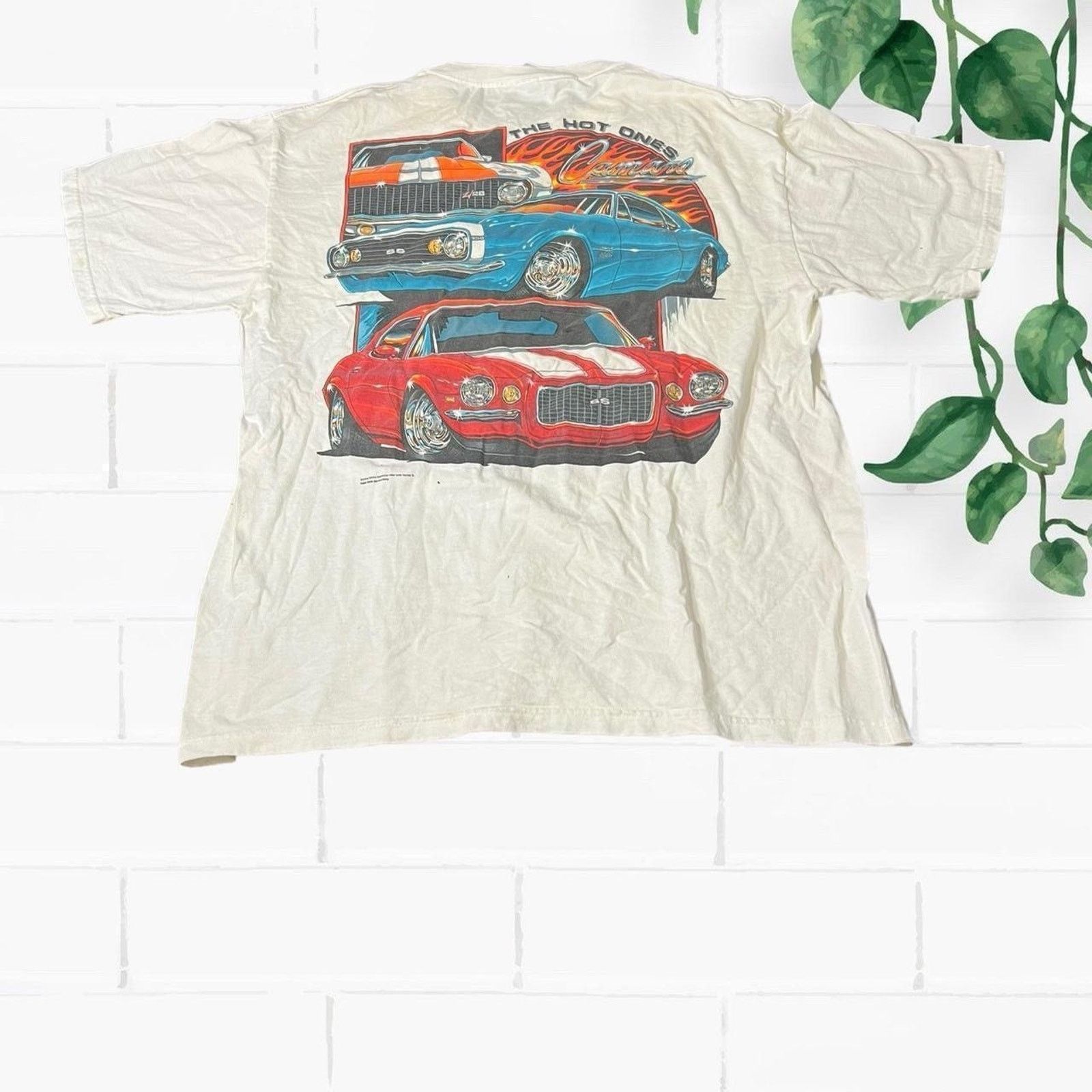 Nascar Vintage Y2k Camaro Sweater Shirt Hoodie, Sweatshirt | PodTeesHub.com