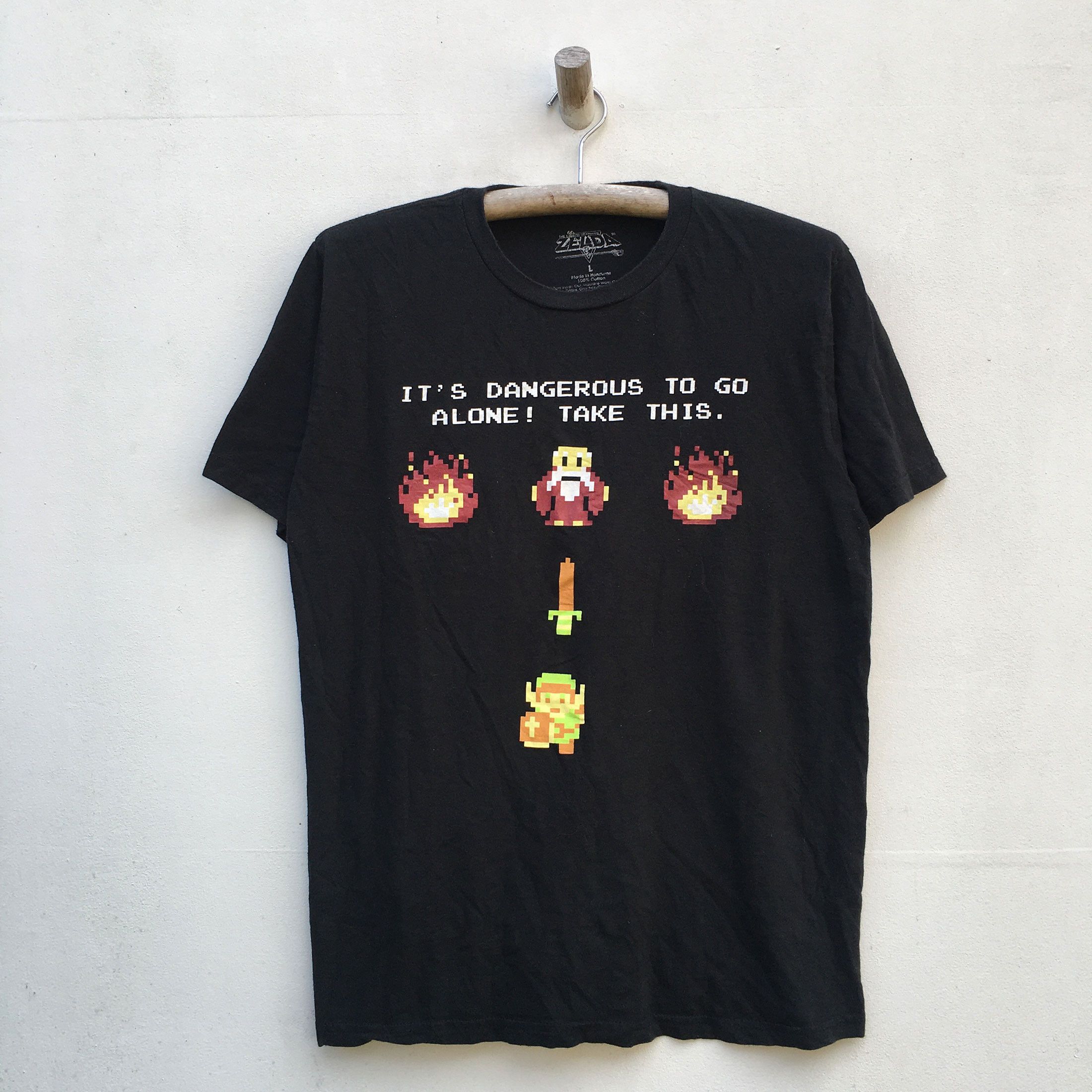 Sci Fi Fantasy Zelda Fantasy Vintage Video Games T-Shirts, Hoodie, Sweatshirt | PodTeesHub.com
