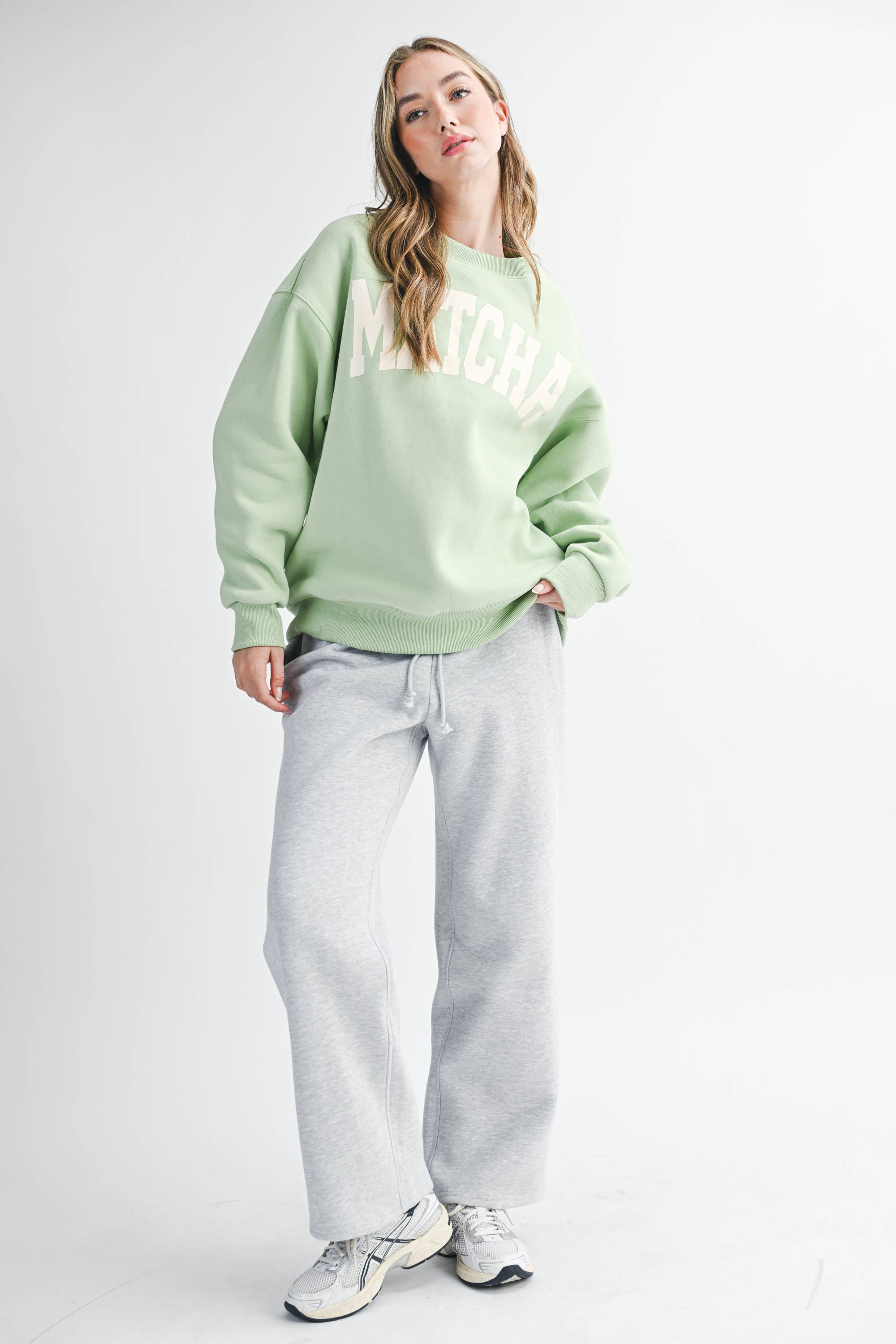9130GK Oversized Graphic Pullover Sweatshirt T-Shirts, Hoodie | PodTeesHub.com