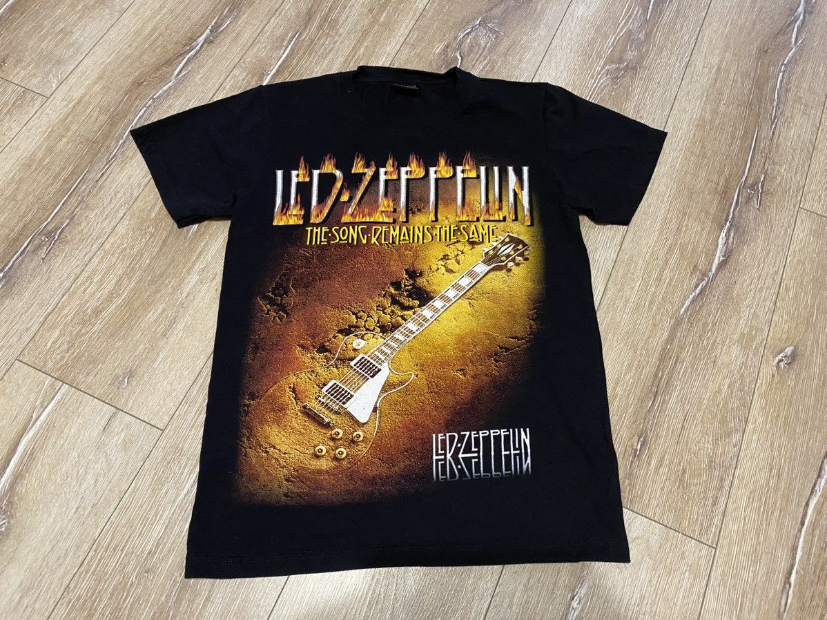 Led Zeppelin T Shirt Led Zeppelin Hoodie, Sweatshirt | PodTeesHub.com
