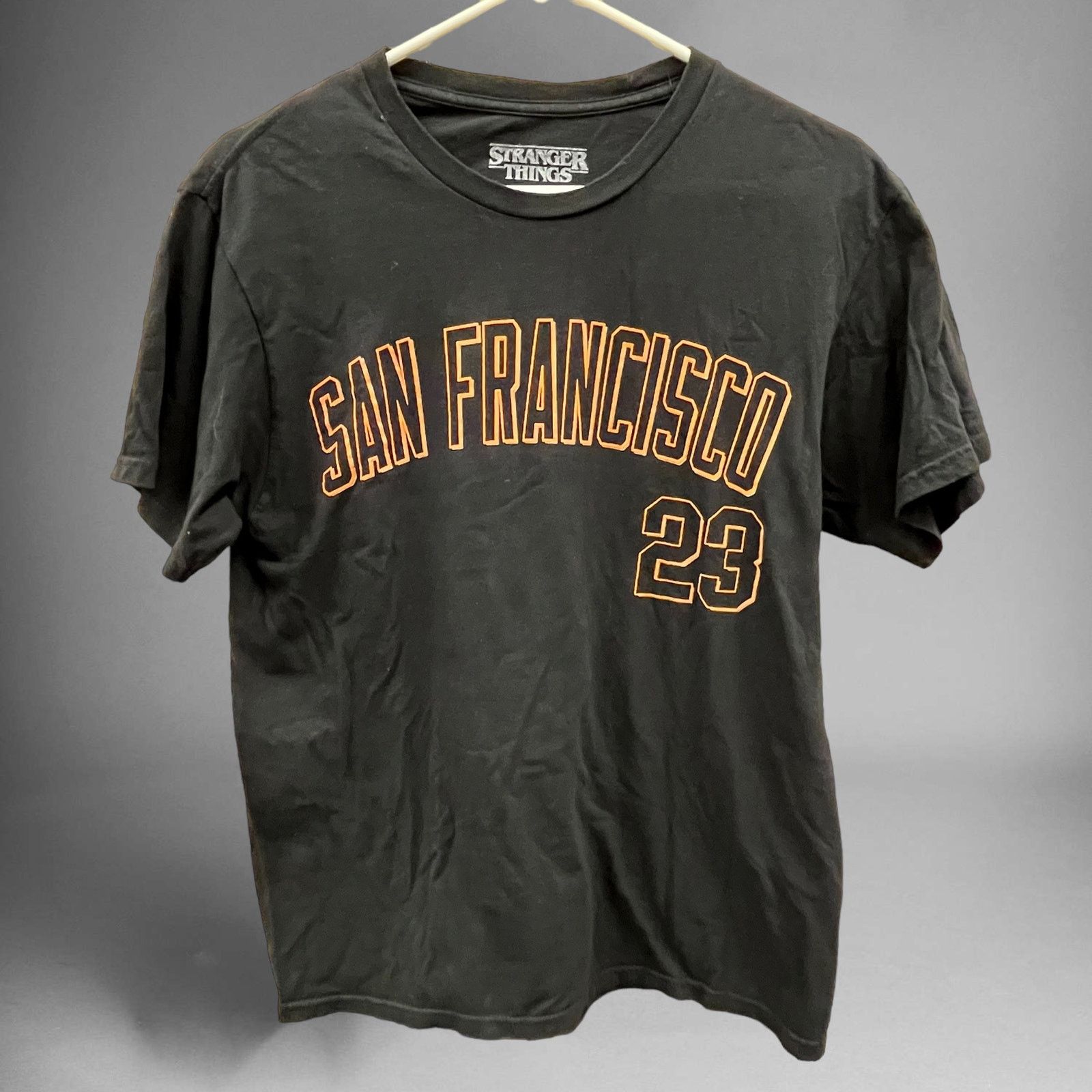 San Francisco Giants Kris Bryant 23 T-Shirts, Hoodie, Sweatshirt | PodTeesHub.com