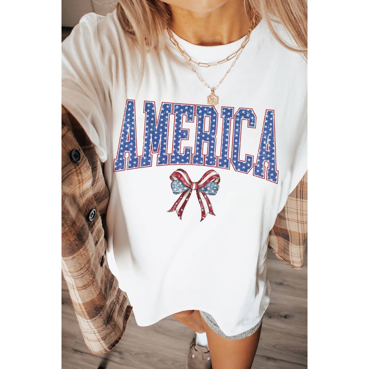 America Vintage Graphic Oversized Tee Hoodie, Sweatshirt | PodTeesHub.com