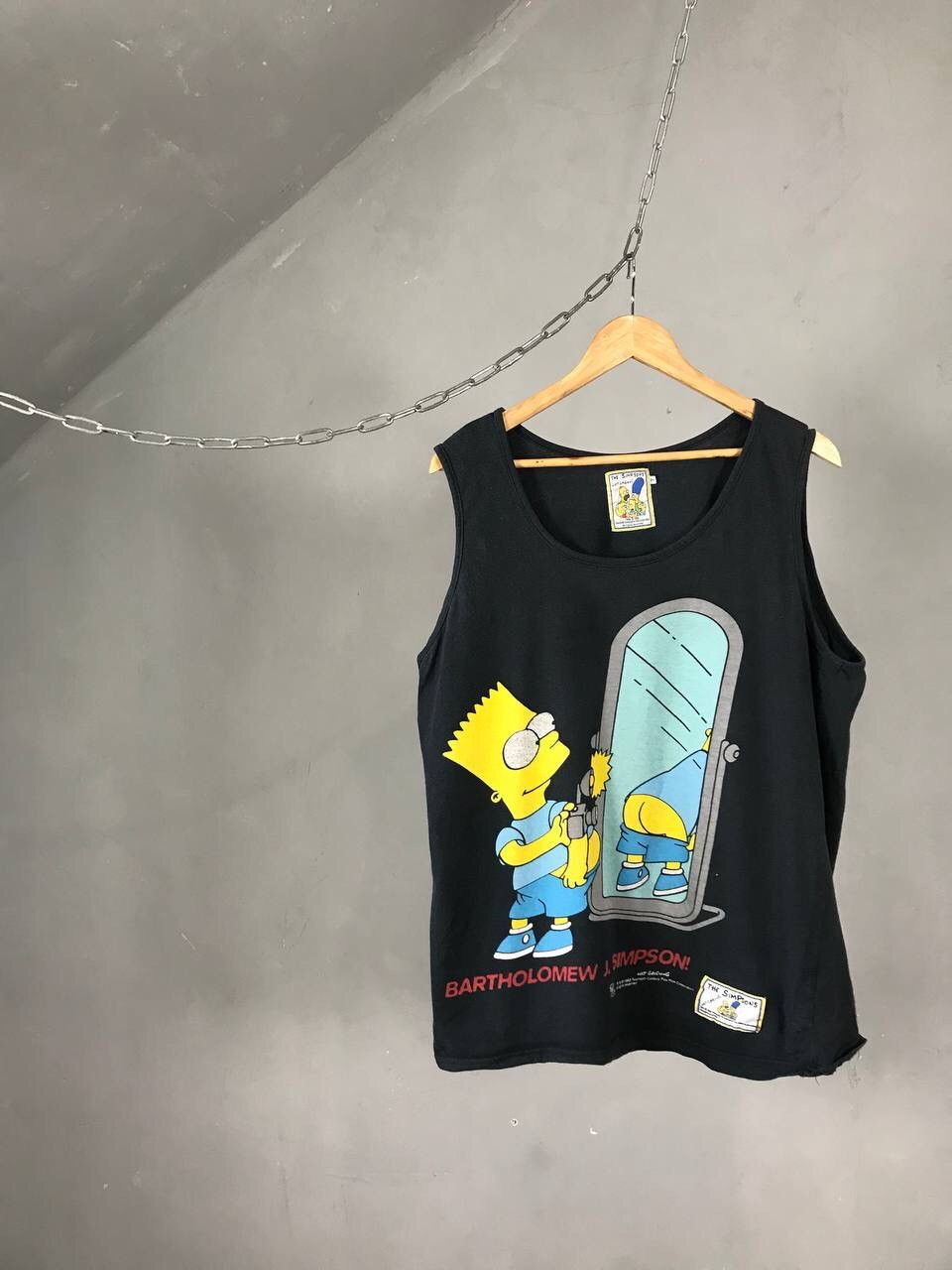 The Simpsons Vintage 1998 Movie Comics T-Shirts, Hoodie, Sweatshirt | PodTeesHub.com