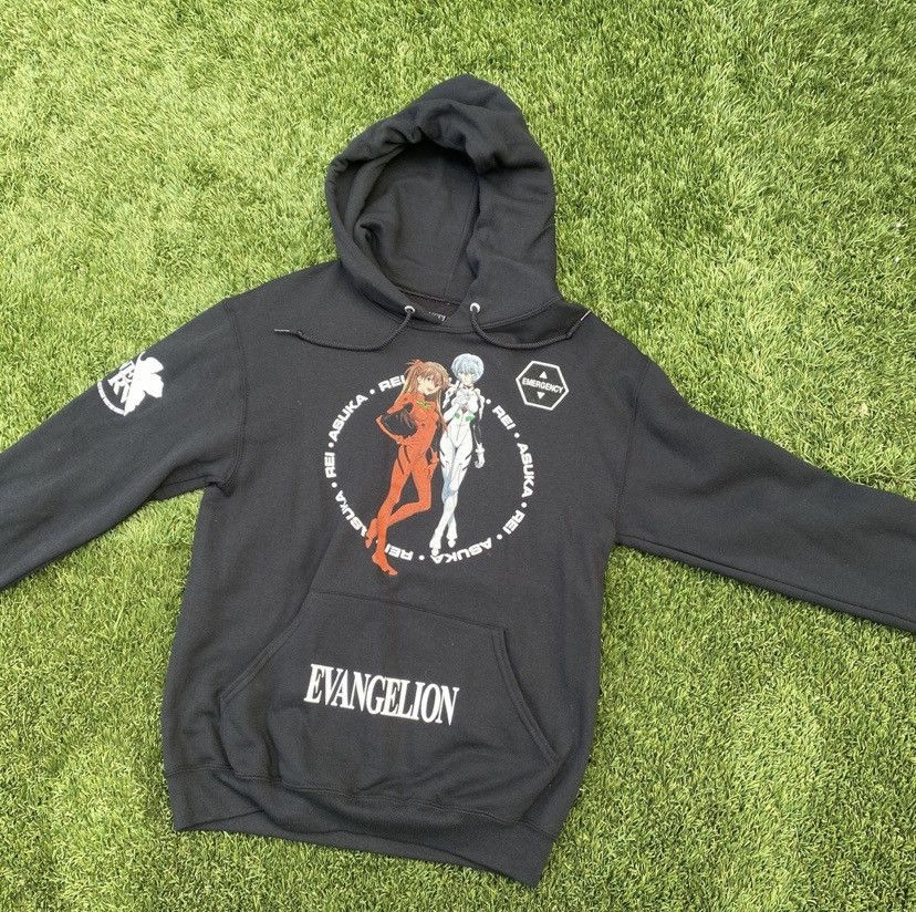 Other Evangelion T-Shirts, Hoodie, Sweatshirt