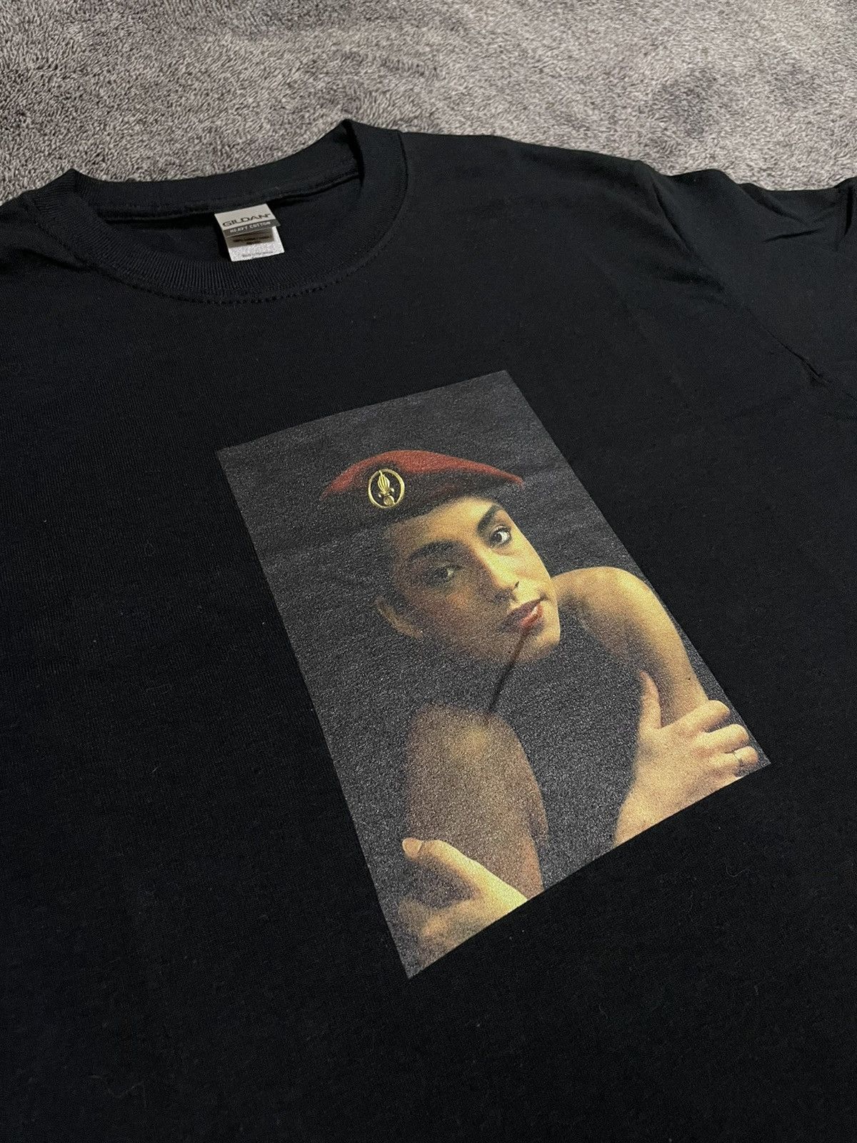 Band Tees Sade Adu Photo Band Tee Rap Tee Rock Tee Streetwear T Shirt Hoodie, Sweatshirt | PodTeesHub.com