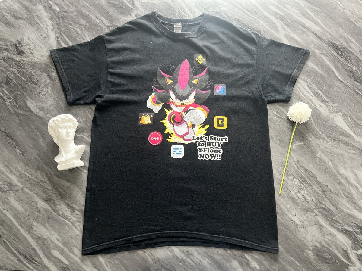Other Sonic Application Bit Coin T-Shirts, Hoodie, Sweatshirt | PodTeesHub.com