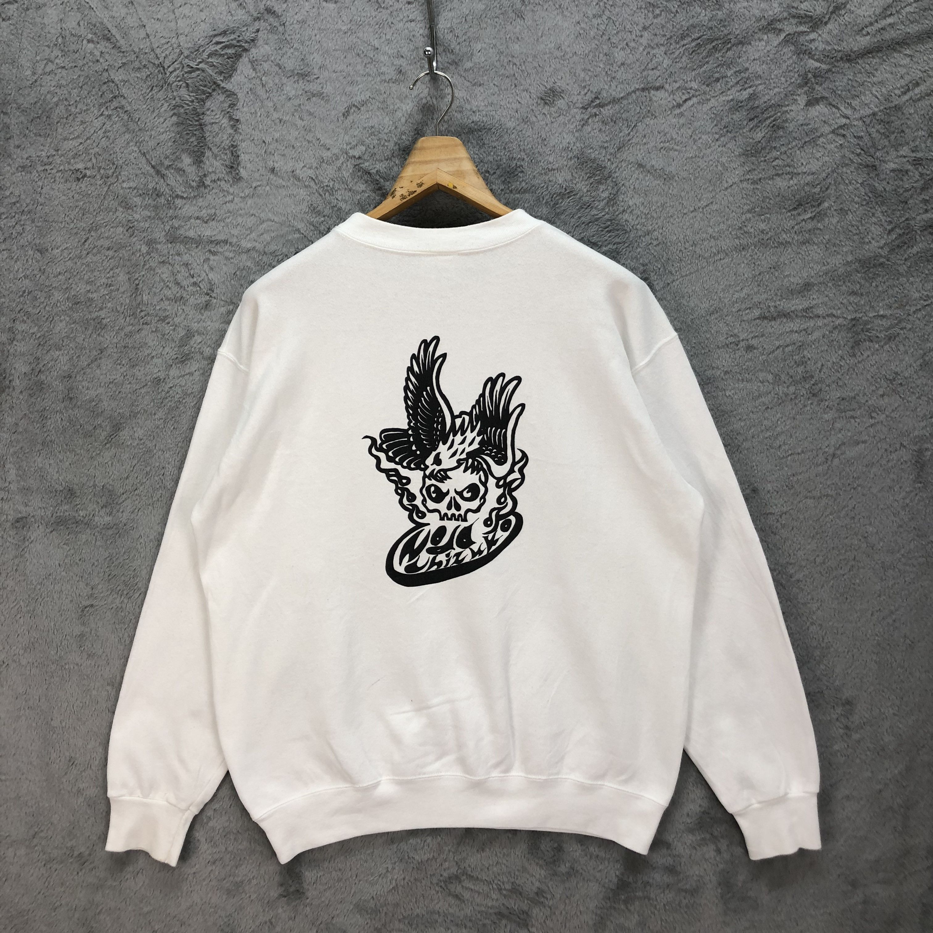 Vintage United Sports Graphic Sweatshirts 5283 182 T-Shirts, Hoodie | PodTeesHub.com